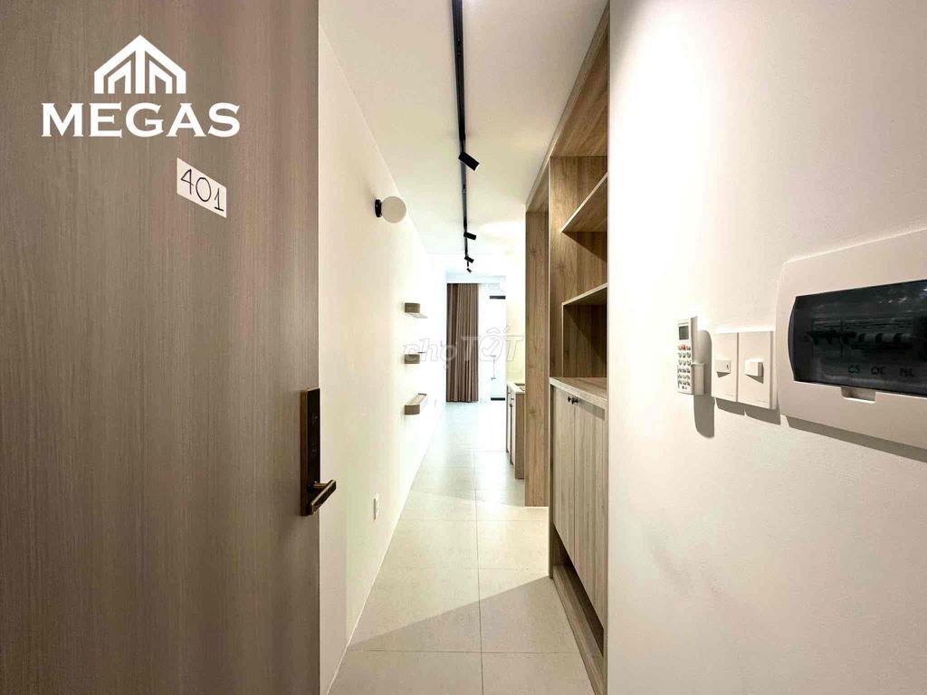 CHÍNH CHỦ CHO THUÊ CĂN HỘ LUXURY GIẶC RIÊNG NGAY TÂN SƠN NHÌ - AEON TP