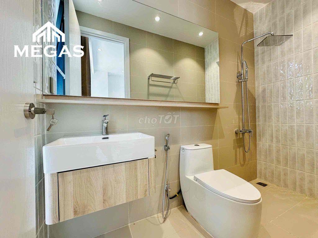 CHÍNH CHỦ CHO THUÊ CĂN HỘ LUXURY GIẶC RIÊNG NGAY TÂN SƠN NHÌ - AEON TP