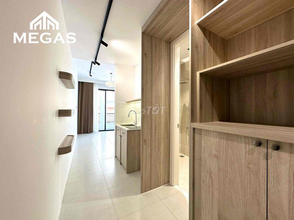 CHÍNH CHỦ CHO THUÊ CĂN HỘ LUXURY GIẶC RIÊNG NGAY TÂN SƠN NHÌ - AEON TP