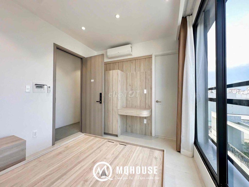 CHÍNH CHỦ CHO THUÊ CĂN HỘ LUXURY GIẶC RIÊNG NGAY TÂN SƠN NHÌ - AEON TP