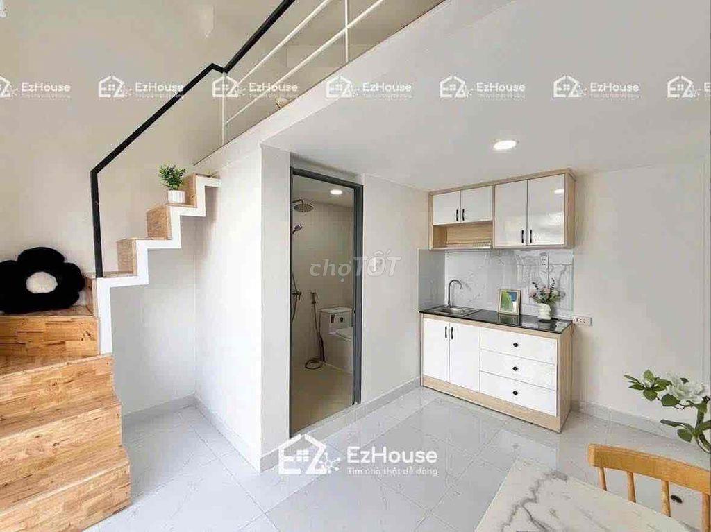 💥CĂN HỘ CAO CẤP MỚI XÂY 100% NGAY LÊ TRỌNG TẤN BAN CÔNG THOÁNG MÁT🔥