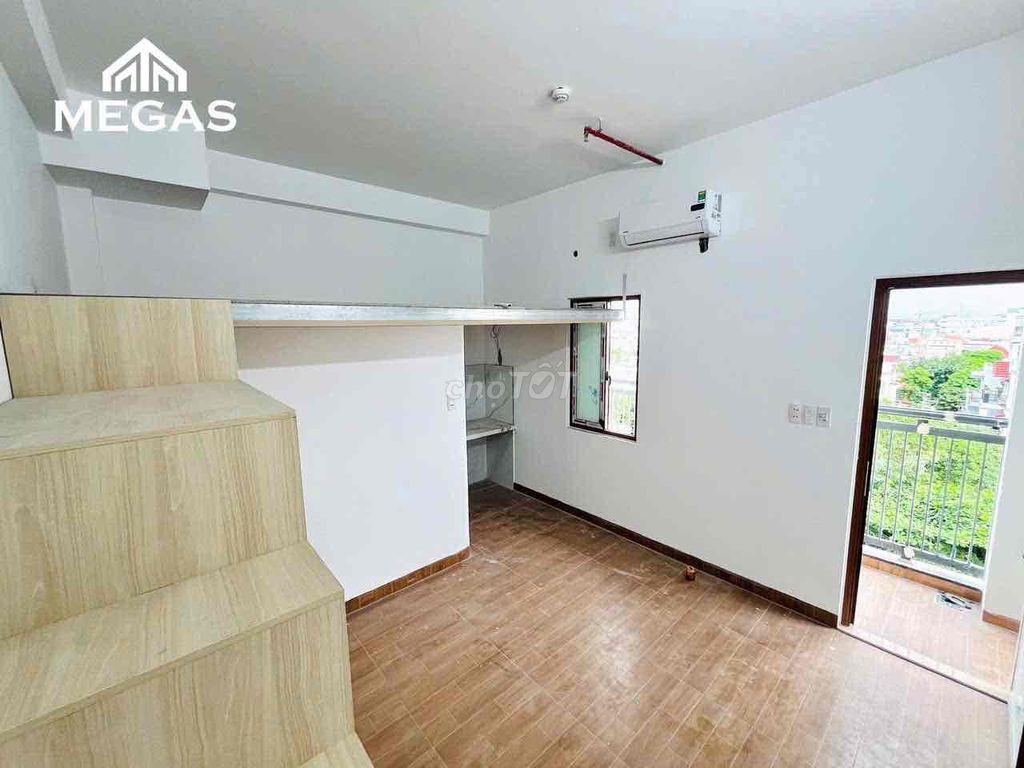 💥CĂN HỘ CAO CẤP MỚI XÂY 100% NGAY LÊ TRỌNG TẤN BAN CÔNG THOÁNG MÁT🔥