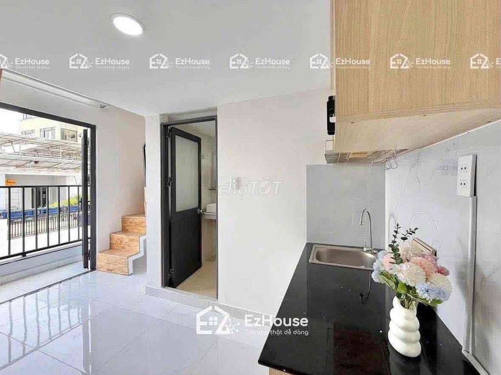 💥CĂN HỘ CAO CẤP MỚI XÂY 100% NGAY LÊ TRỌNG TẤN BAN CÔNG THOÁNG MÁT🔥