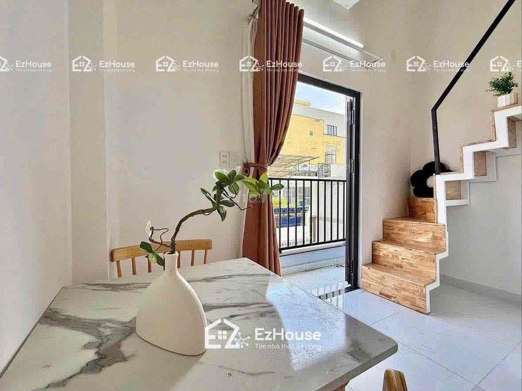 💥CĂN HỘ CAO CẤP MỚI XÂY 100% NGAY LÊ TRỌNG TẤN BAN CÔNG THOÁNG MÁT🔥