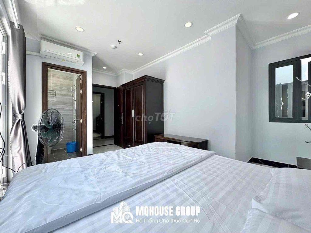 🔥CHÍNH CHỦ CHO THUÊ CĂN HỘ CAO CẤP MỚI XÂY 100% GẦN ETOWN CỘNG HOÀ🔥