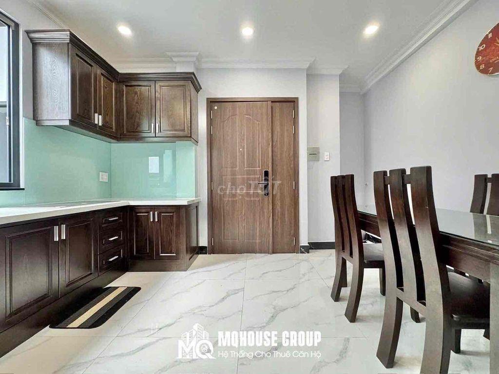 🔥CHÍNH CHỦ CHO THUÊ CĂN HỘ CAO CẤP MỚI XÂY 100% GẦN ETOWN CỘNG HOÀ🔥