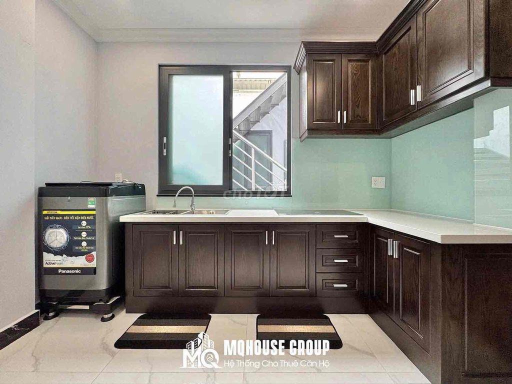 🔥CHÍNH CHỦ CHO THUÊ CĂN HỘ CAO CẤP MỚI XÂY 100% GẦN ETOWN CỘNG HOÀ🔥