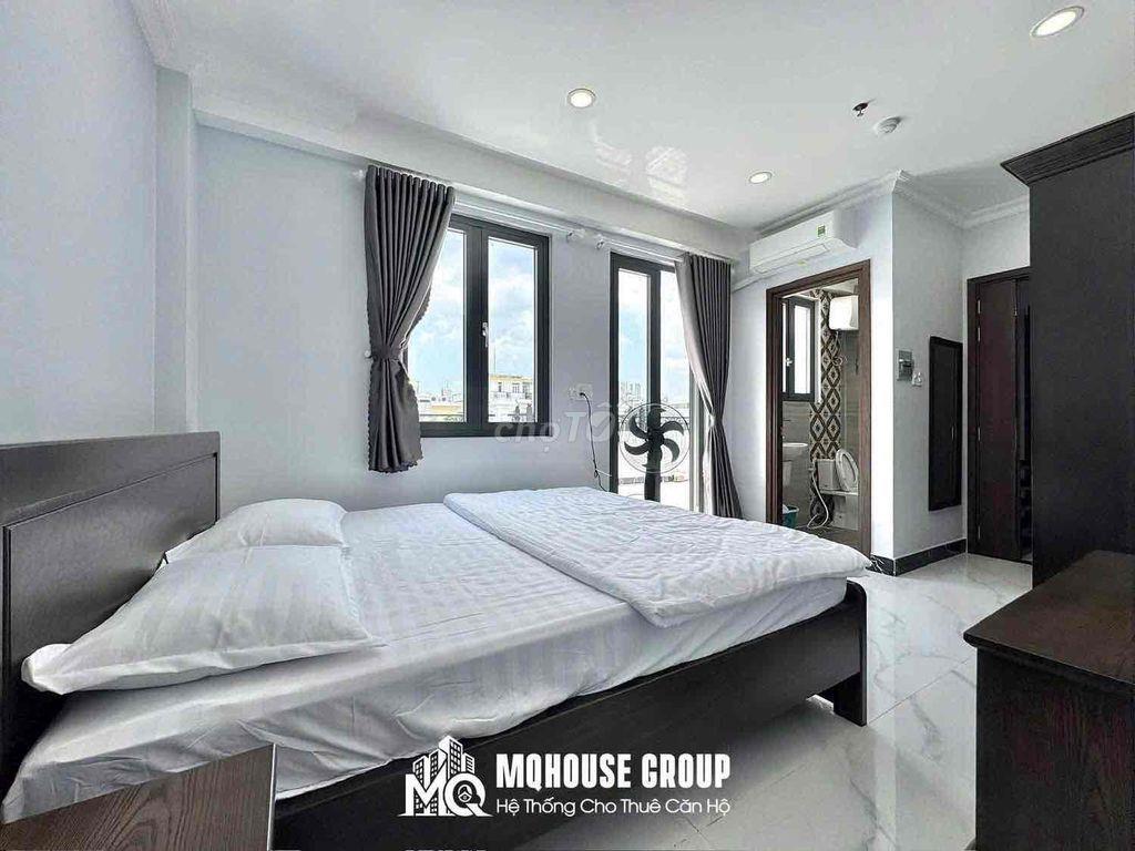 🔥CHÍNH CHỦ CHO THUÊ CĂN HỘ CAO CẤP MỚI XÂY 100% GẦN ETOWN CỘNG HOÀ🔥