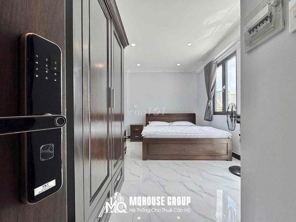 🔥CHÍNH CHỦ CHO THUÊ CĂN HỘ CAO CẤP MỚI XÂY 100% GẦN ETOWN CỘNG HOÀ🔥