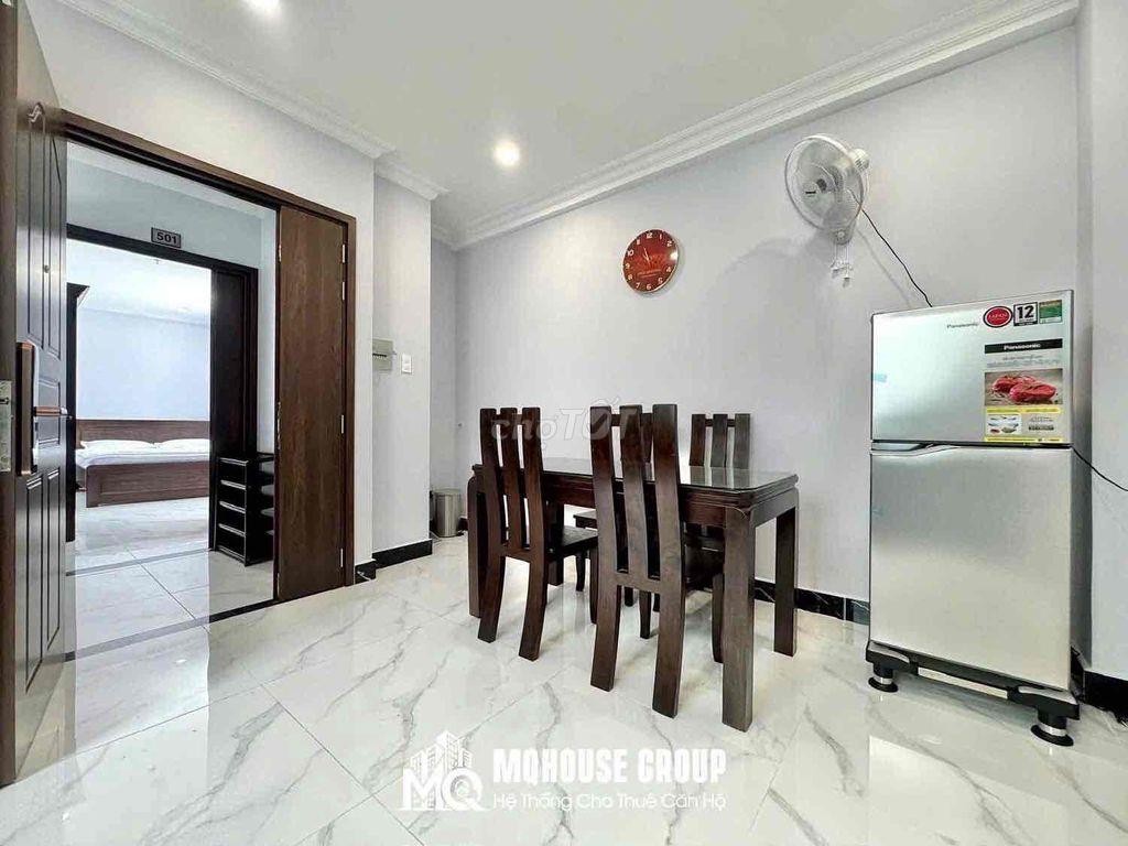 🔥CHÍNH CHỦ CHO THUÊ CĂN HỘ CAO CẤP MỚI XÂY 100% GẦN ETOWN CỘNG HOÀ🔥