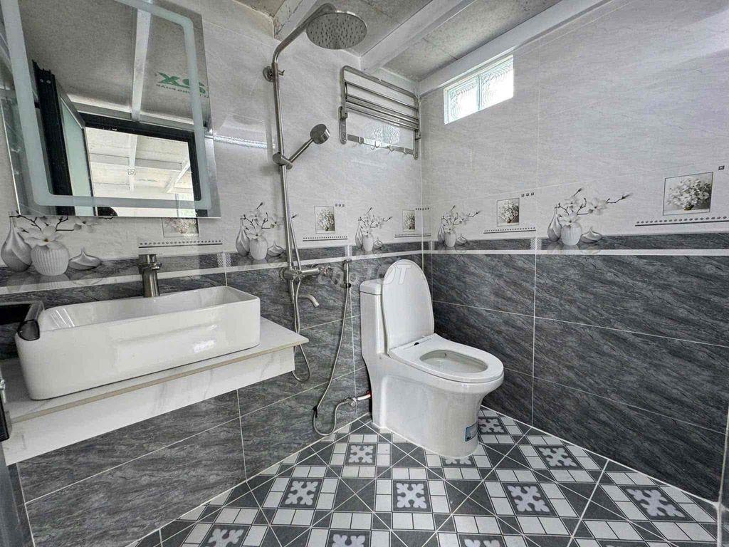 🔥CĂN HỘ GIÁ RẺ PHÙ HỢP SINH VIÊN NGAY LUỸ BÁN BÍCH - VƯỜN LÀI