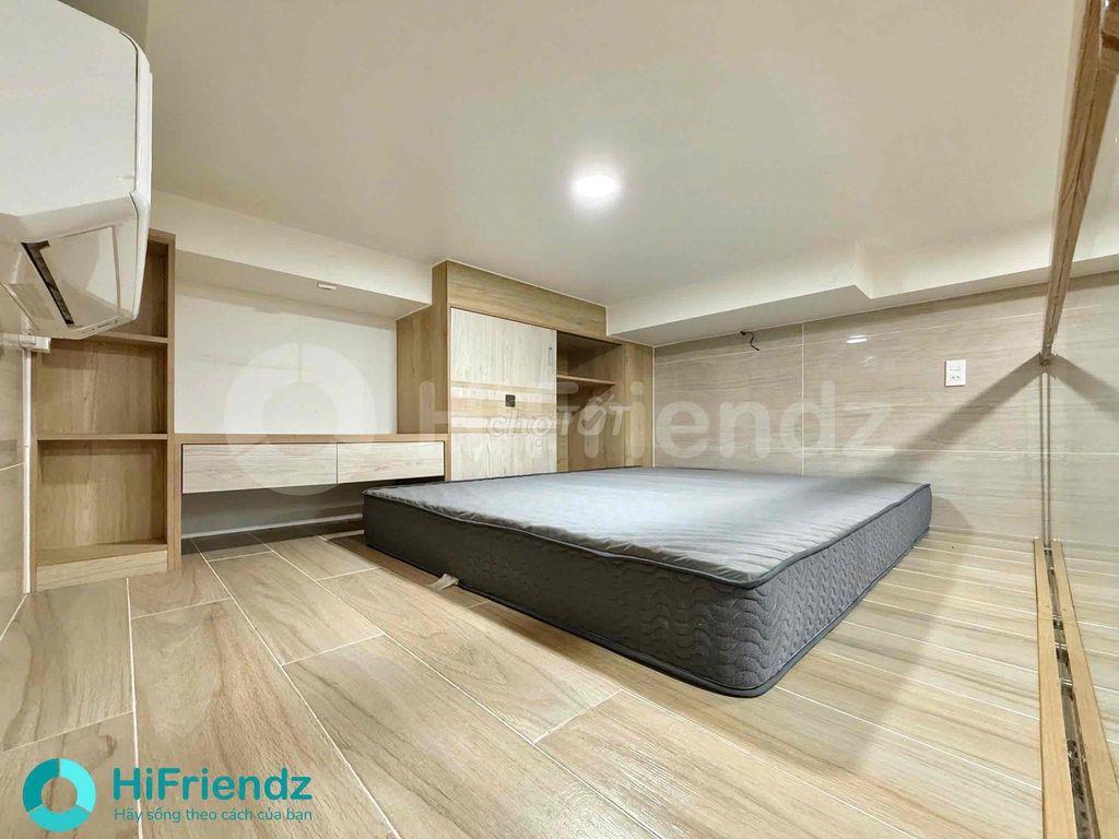 DUPLEX NỘI THẤT MỚI TINH CỰC SANG NGAY CÔNG VIÊN BÌNH PHÚ QUẬN 6