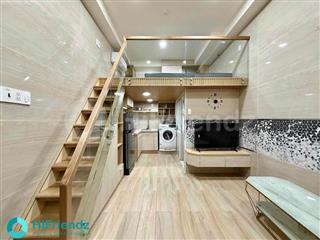 DUPLEX NỘI THẤT MỚI TINH CỰC SANG NGAY CÔNG VIÊN BÌNH PHÚ QUẬN 6