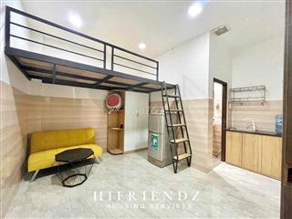 DUPLEX FULL NỘI THẤT GẦN ĐẠI HỌC SƯ PHẠM, ĐẠI HỌC SÀI GÒN