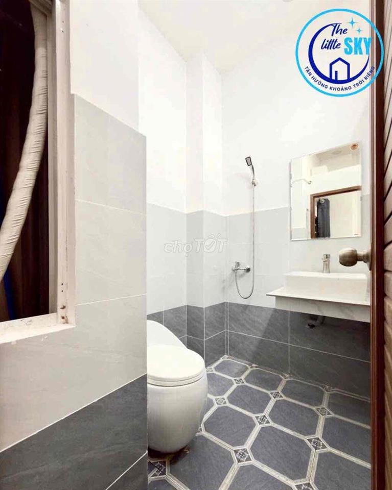 STUDIO FULL NỘI THẤT SÁT BÊN ĐẠI HỌC BÁCH KHOA