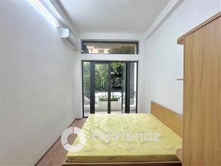 STUDIO FULL NỘI THẤT ĐI BỘ SANG ĐẠI HỌC BÁCH KHOA