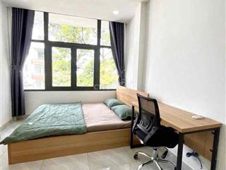 STUDIO CỬA SỐ TRỜI THOÁNG MÁT VIEW SIU CHILL GẦN Y DƯỢC, BÁCH KHOA