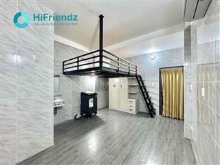 DUPLEX FULL NỘI THẤT GẦN ĐH SƯ PHẠM, SÀI GÒN QUẬN 5