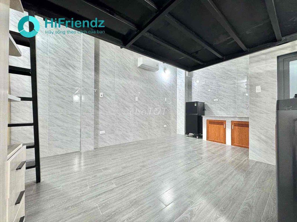 DUPLEX FULL NỘI THẤT GẦN ĐH SƯ PHẠM, SÀI GÒN QUẬN 5