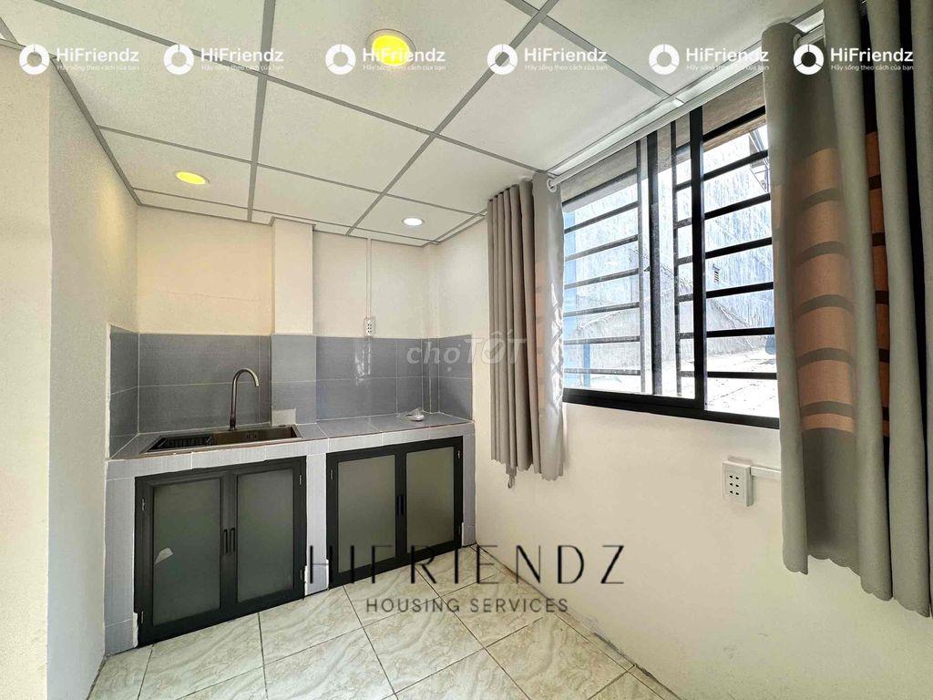 DUPLEX SIÊU RỘNG SÁT BÊN ĐẠI HỌC Y DƯỢC