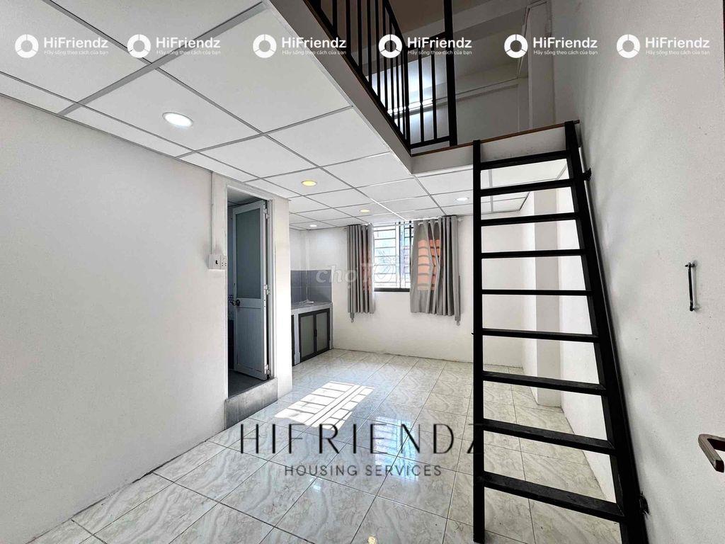 DUPLEX SIÊU RỘNG SÁT BÊN ĐẠI HỌC Y DƯỢC