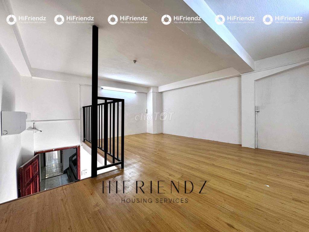 DUPLEX SIÊU RỘNG SÁT BÊN ĐẠI HỌC Y DƯỢC