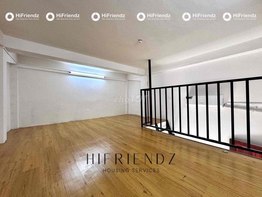 DUPLEX SIÊU RỘNG SÁT BÊN ĐẠI HỌC Y DƯỢC