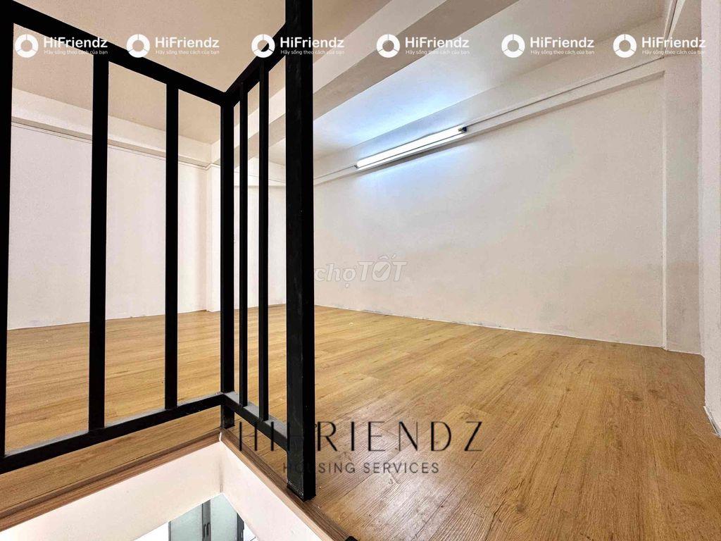 DUPLEX SIÊU RỘNG SÁT BÊN ĐẠI HỌC Y DƯỢC