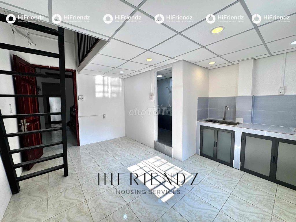 DUPLEX SIÊU RỘNG SÁT BÊN ĐẠI HỌC Y DƯỢC
