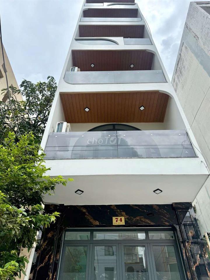 CĂN HỘ FULL NỘI THẤT SIÊU ĐẸP , SIÊU HIỆN ĐẠI NGAY TẠI Q6