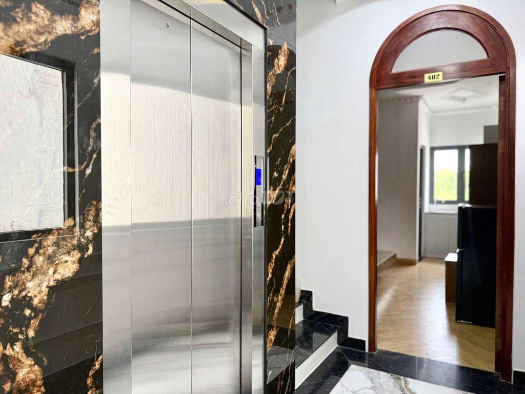 CĂN HỘ FULL NỘI THẤT SIÊU ĐẸP , SIÊU HIỆN ĐẠI NGAY TẠI Q6