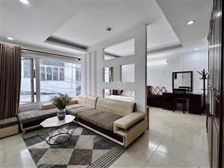 CĂN HỘ 1PN 1PK TÁCH BẾP CỬA SỔ TRỜI NGAY SÂN BAY TSN