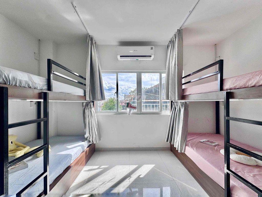 CHÍNH CHỦ CHO THUÊ KTX NỮ NGAY HUFLIT