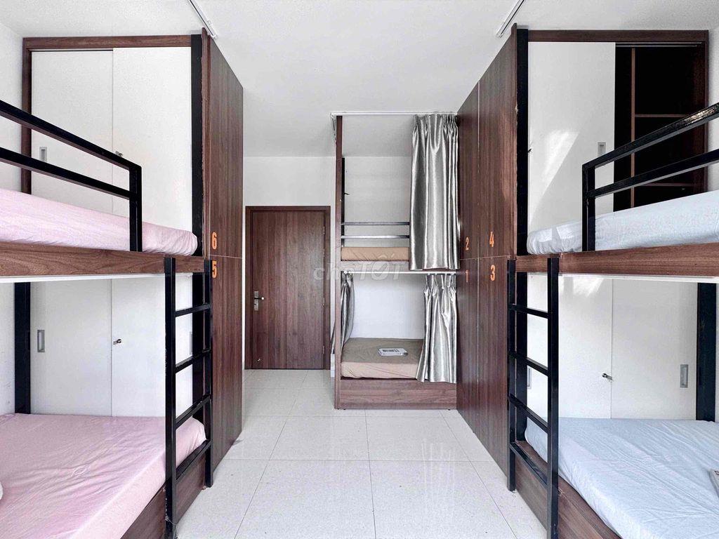 CHÍNH CHỦ CHO THUÊ KTX NỮ NGAY HUFLIT