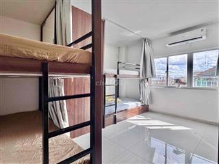 CHÍNH CHỦ CHO THUÊ KTX NỮ NGAY HUFLIT