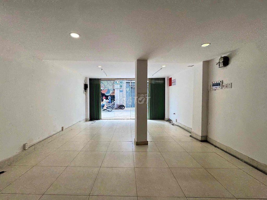 MBKD mặt tiền Nguyễn Thượng Hiền quận Phú Nhuận 50m2