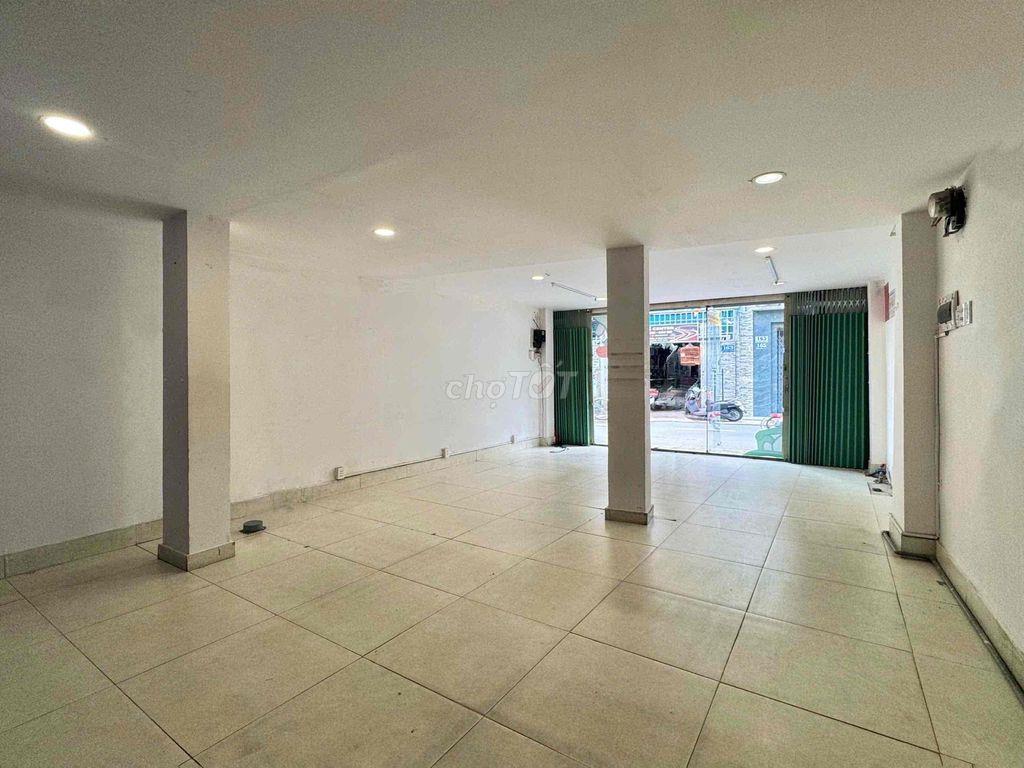 MBKD mặt tiền Nguyễn Thượng Hiền quận Phú Nhuận 50m2