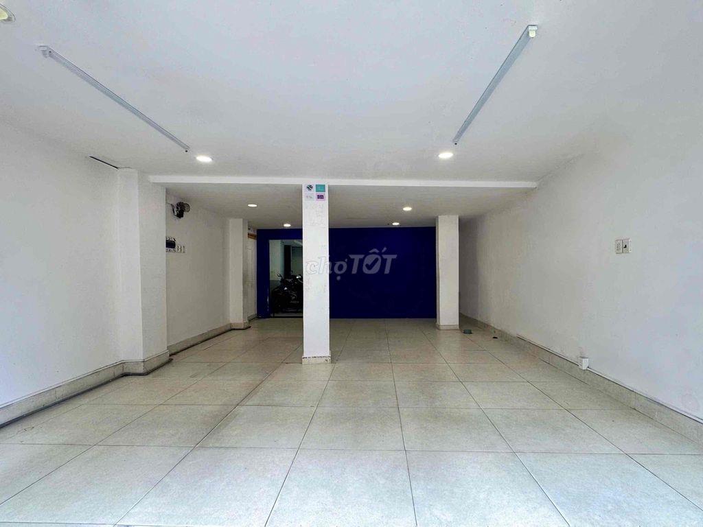 MBKD mặt tiền Nguyễn Thượng Hiền quận Phú Nhuận 50m2