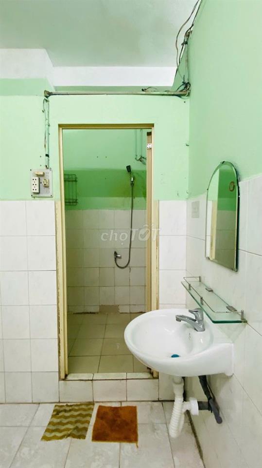 CHO THUÊ CĂN HỘ CHUNG CƯ LÝ THƯỜNG KIỆT