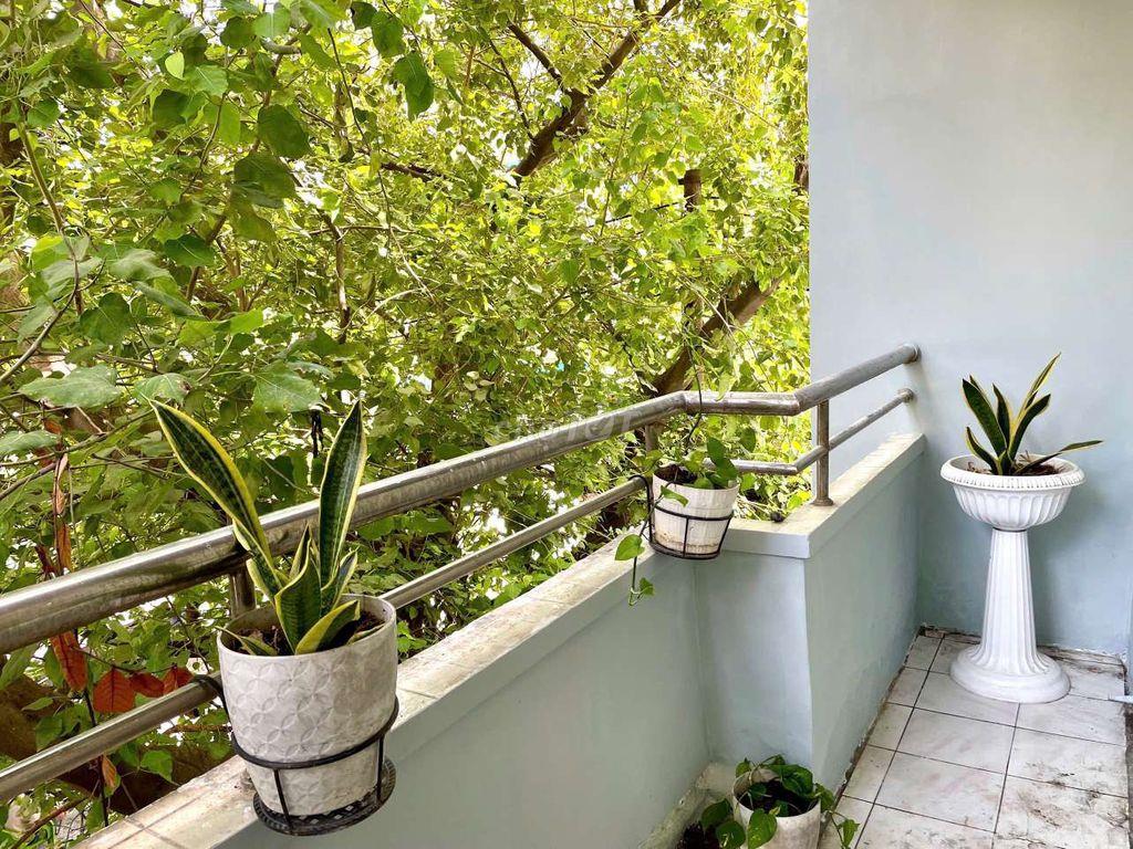 Cho thuê CHCC Bình Thới, P8, Q11/ Lầu 1 Lô C, nhà 17 Lãnh Binh Thăng