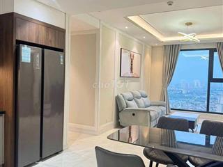 Cho thuê C/c Tân Phước Lý Thường Kiệt Q.10, 3PN full nt giá 15.5tr/th
