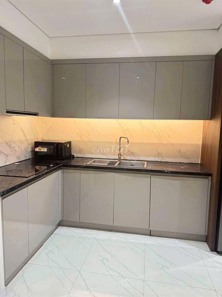 Cho thuê C/c Tân Phước Lý Thường Kiệt Q.10, 3PN full nt giá 15.5tr/th