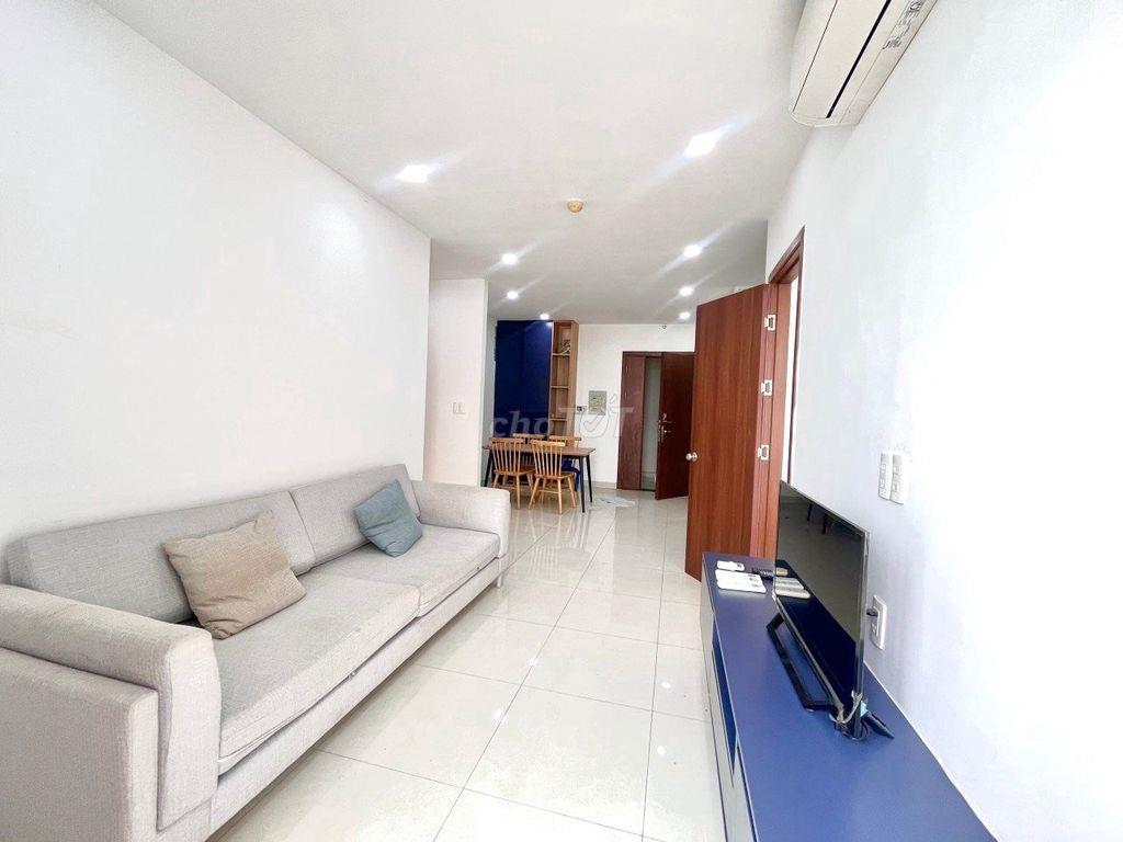 Chung cư Hoa Sen. Lạc Long Quân giá 15tr căn 3p ngủ sẵn nội thất