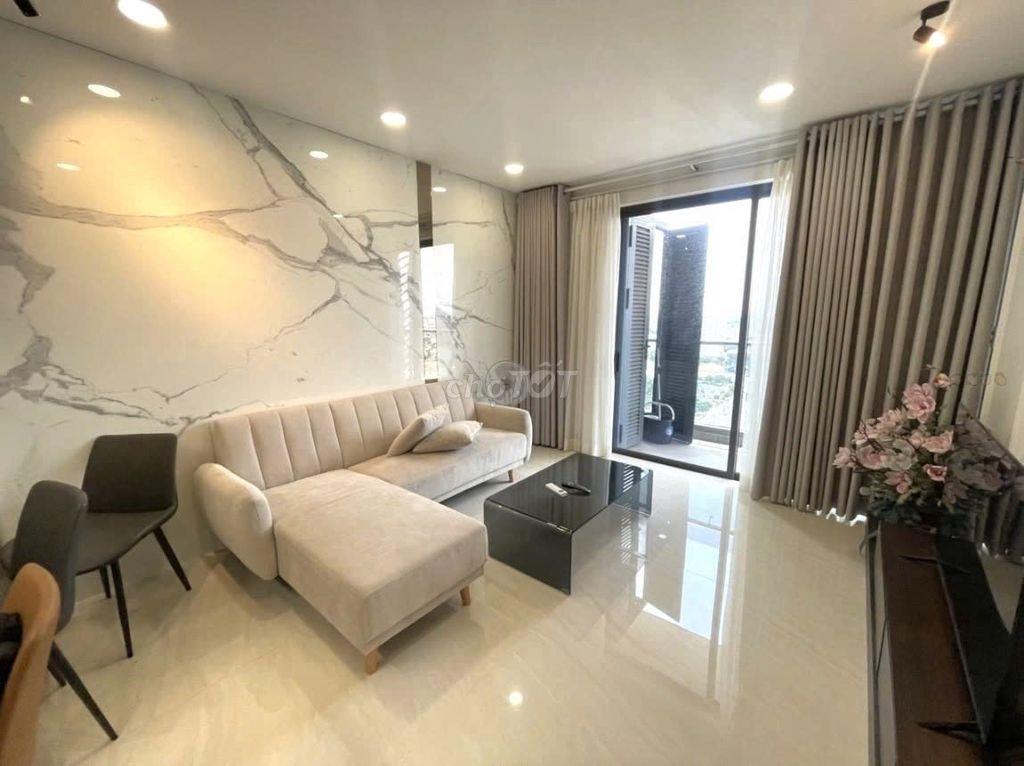 C/c Cao Cấp Phú Thọ 3PN full nội thất giá 16.5tr/th ngay TT Q. 10 & 11