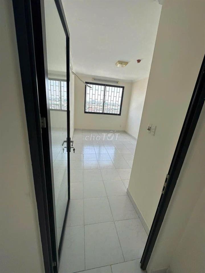 Chung cư Phú Thọ đường Nguyễn Thị Nhỏ căn 1p ngủ  giá 8tr/tháng