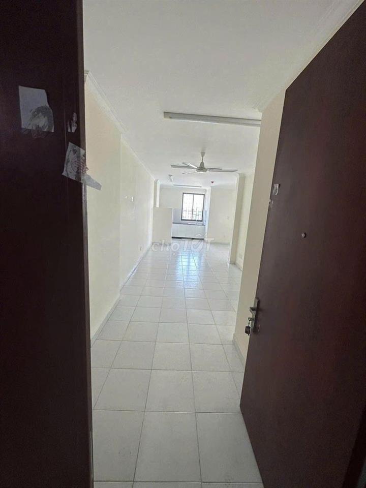 Chung cư Phú Thọ đường Nguyễn Thị Nhỏ căn 1p ngủ  giá 8tr/tháng