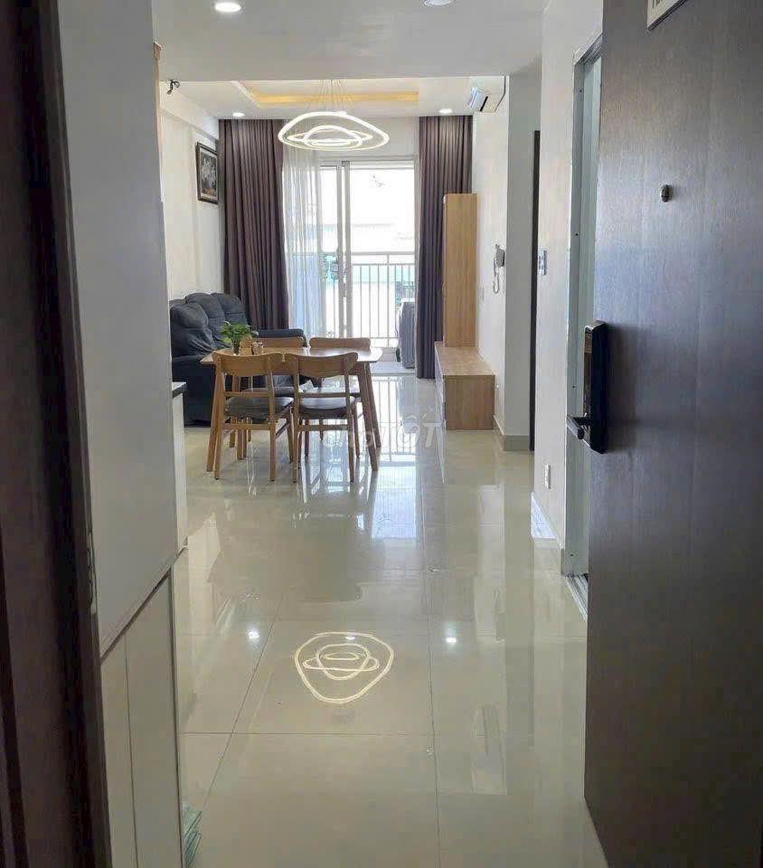 Chung cư Lữ Gia-Phú Thọ cho thuê Căn 3p ngủ,2wc,87m2, giá 15,5tr/th