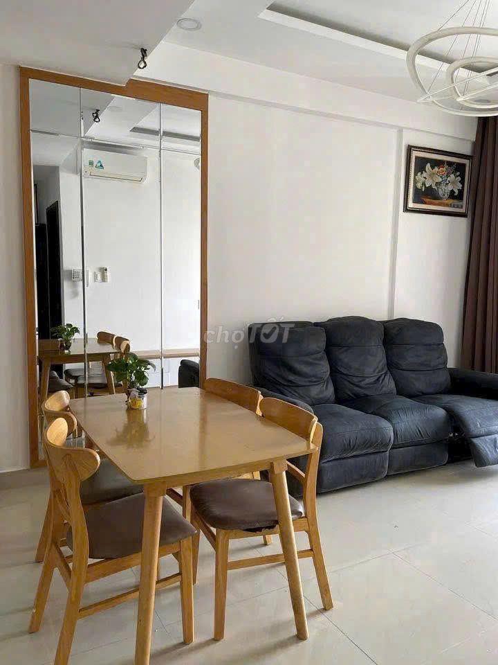 Chung cư Lữ Gia-Phú Thọ cho thuê Căn 3p ngủ,2wc,87m2, giá 15,5tr/th