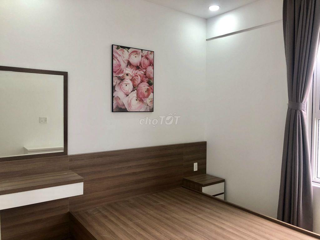 Cho thuê căn hộ chung cư Hoa Sen, Quận 11, 100m2, 3pn, 14tr