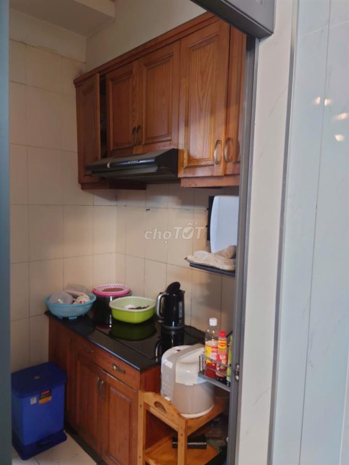 CHO THUÊ CĂN HỘ THUẬN VIỆT - 110M² 3PN 2WC TẦNG CAO - FULL NỘI THẤT